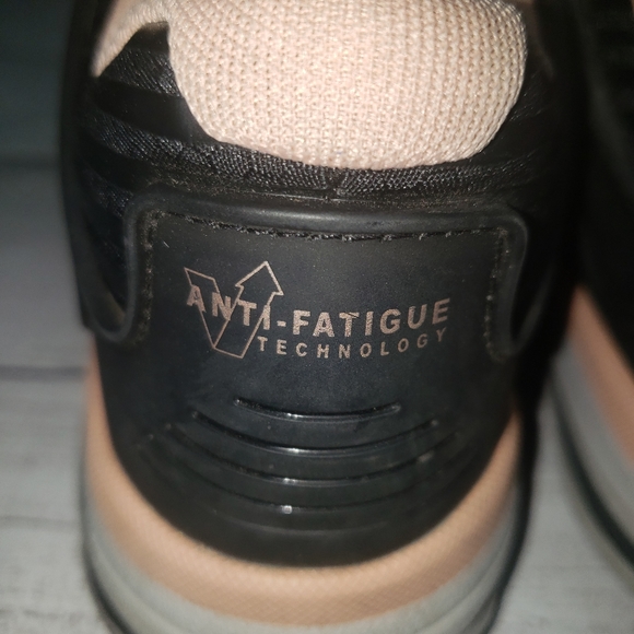 Timberland Pro Comp Toe Anti-Fatigue Slip Resistant Work Shoes Womens Sz 8.5 - Picture 11 of 16